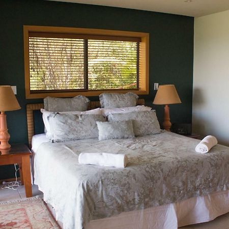Titore Lodge ラッセル エクステリア 写真