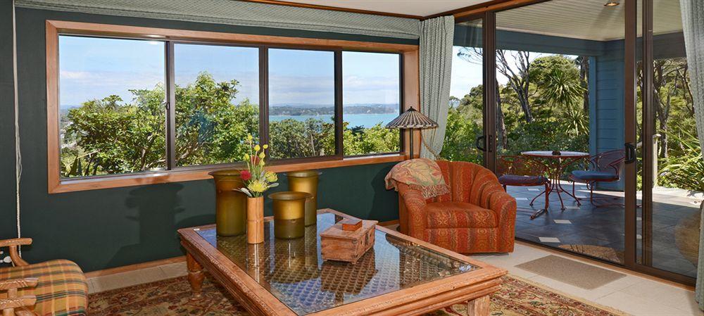 Titore Lodge ラッセル エクステリア 写真