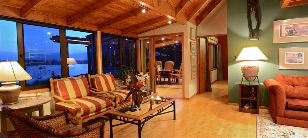 Titore Lodge ラッセル エクステリア 写真