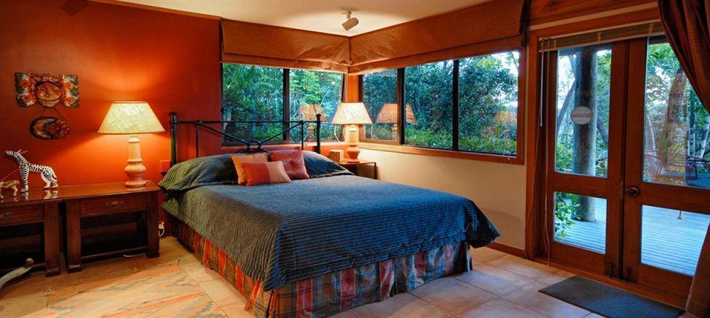Titore Lodge ラッセル エクステリア 写真