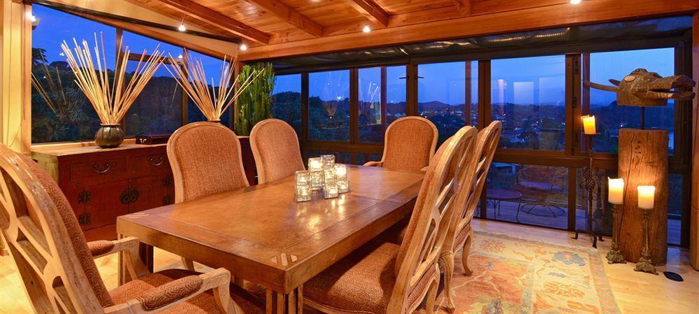 Titore Lodge ラッセル エクステリア 写真