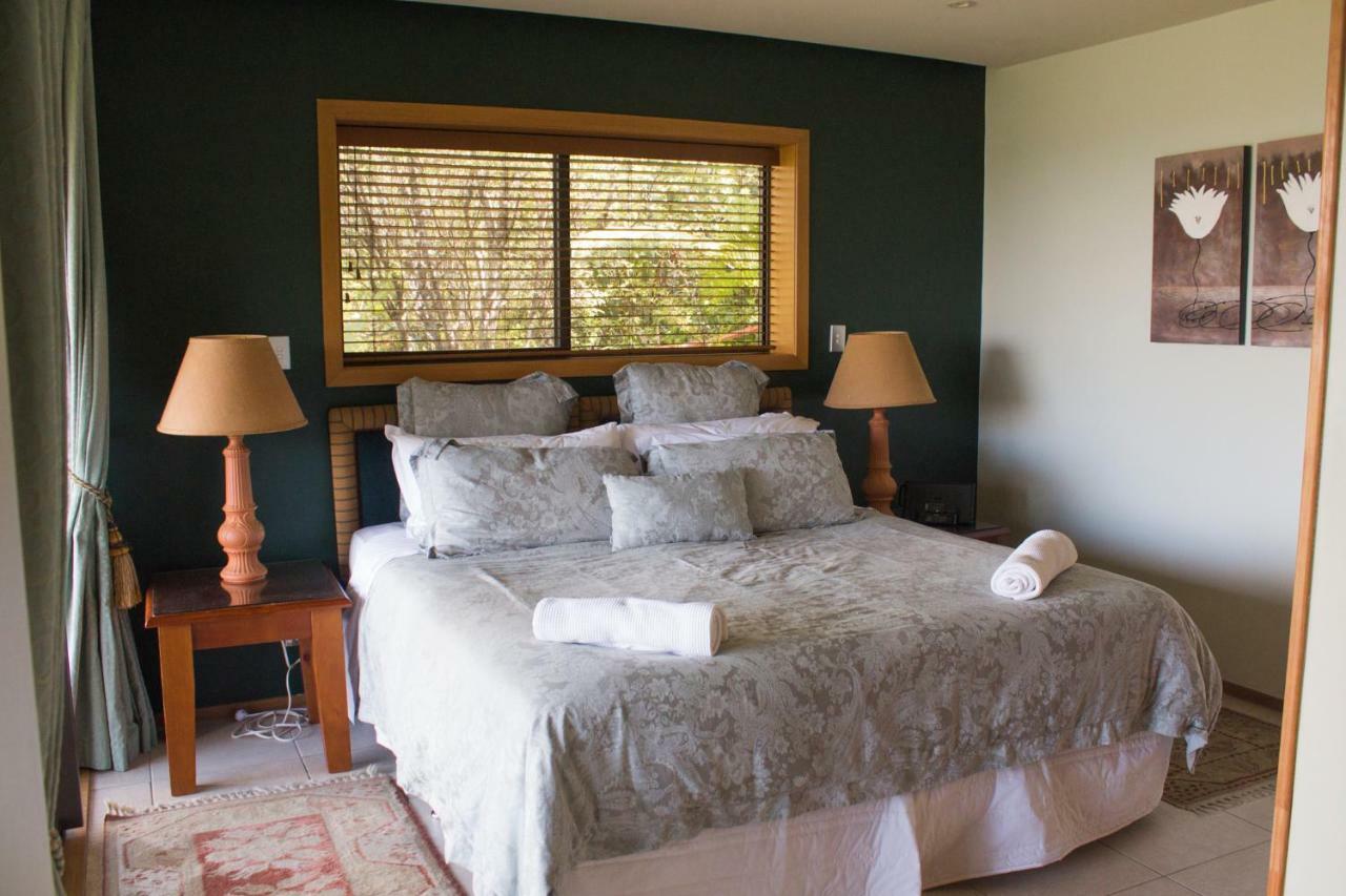 Titore Lodge ラッセル エクステリア 写真