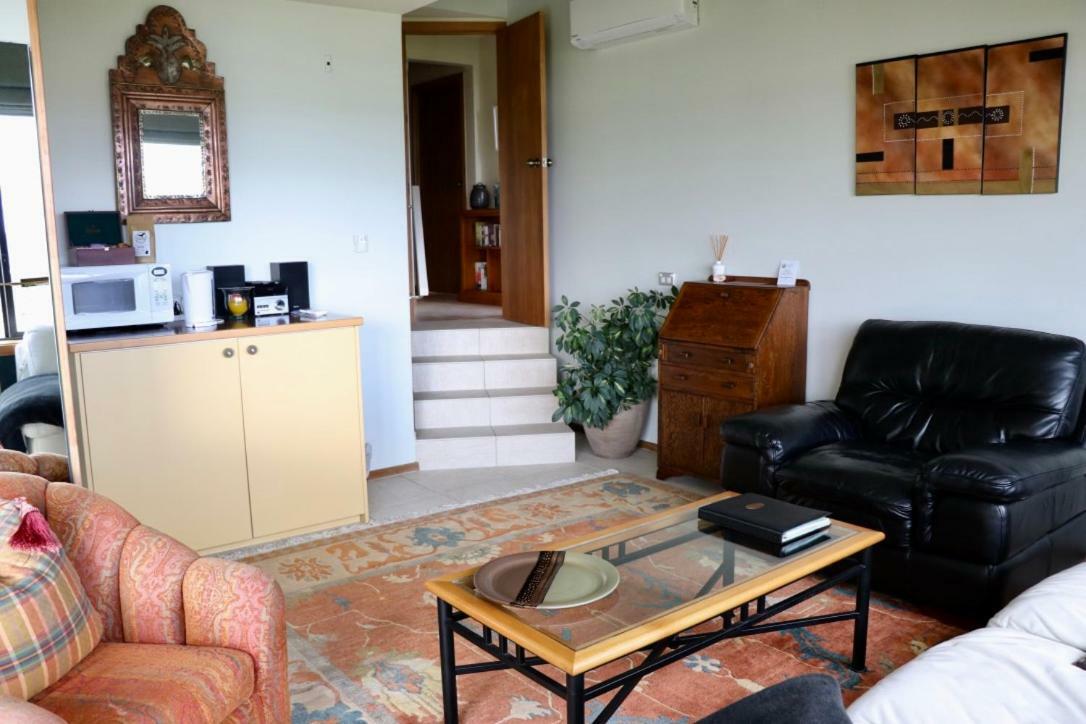 Titore Lodge ラッセル エクステリア 写真